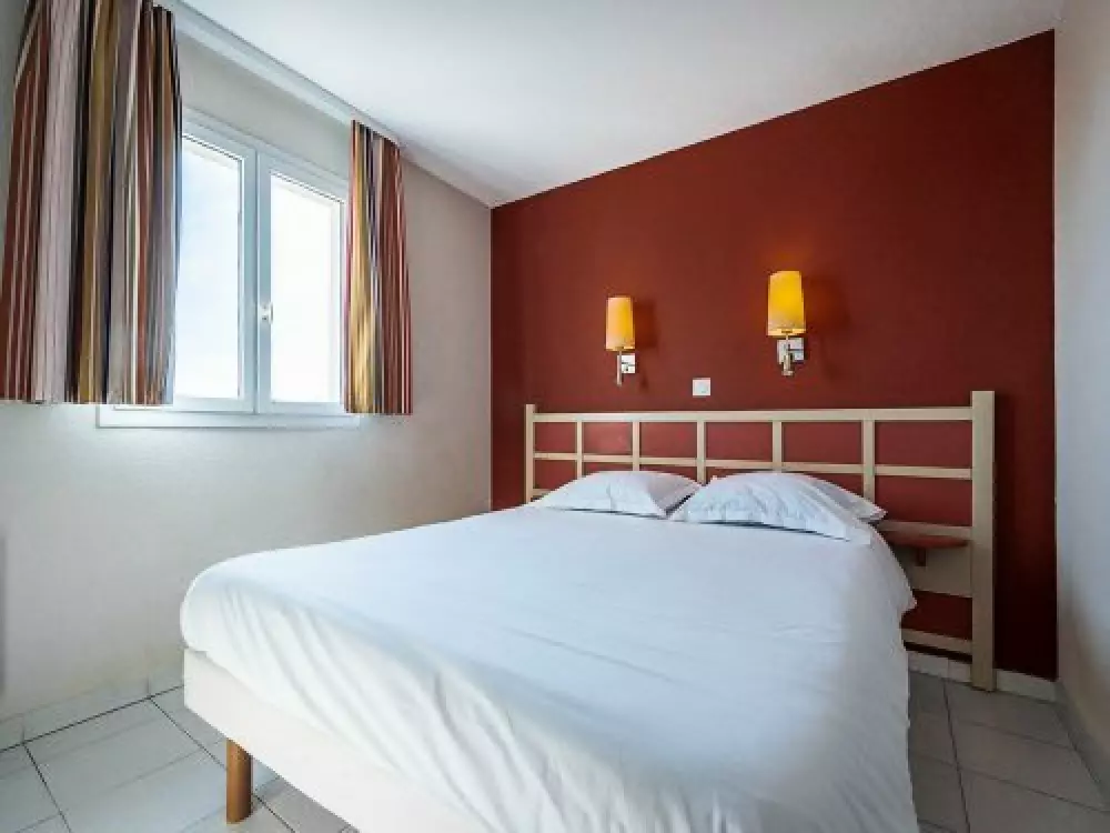 Residenza Pierre & Vacances L'Anse de Pramousquier