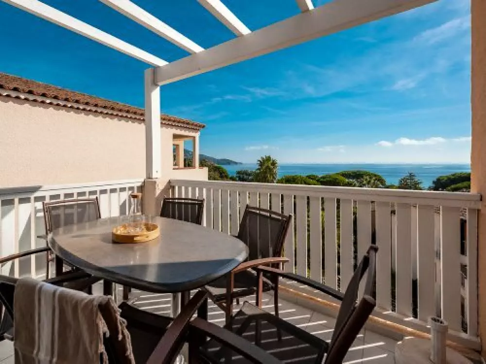 Residenza Pierre & Vacances L'Anse de Pramousquier