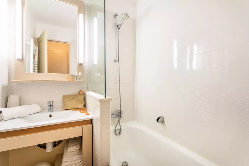 Residenza Pierre & Vacances L'Anse de Pramousquier