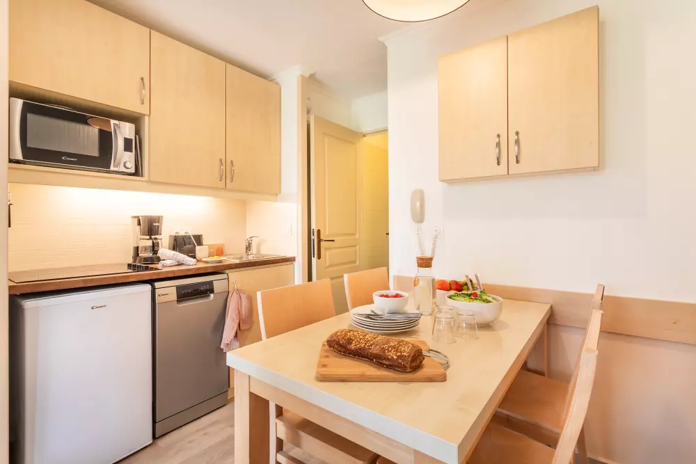 Residenza Pierre & Vacances L'Anse de Pramousquier