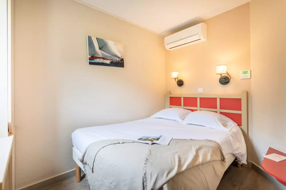 Residenza Pierre & Vacances L'Anse de Pramousquier