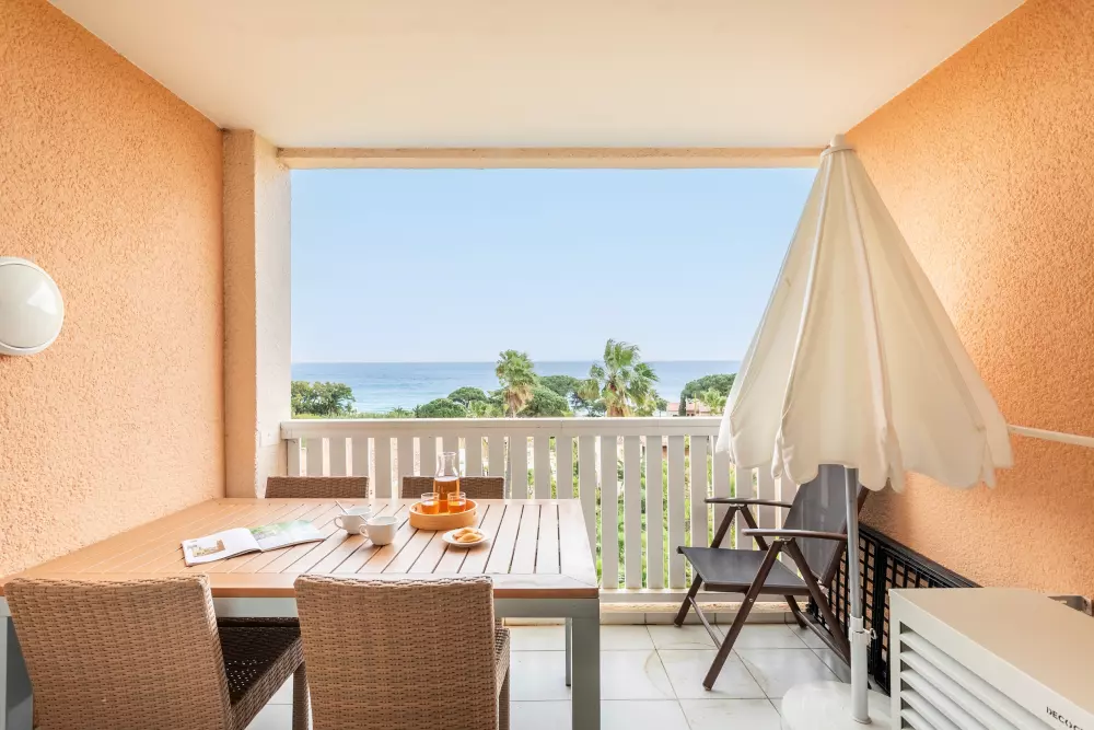 Residenza Pierre & Vacances L'Anse de Pramousquier