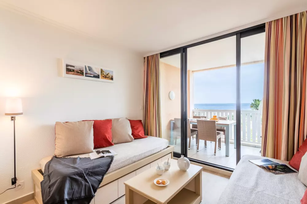 Residenza Pierre & Vacances L'Anse de Pramousquier