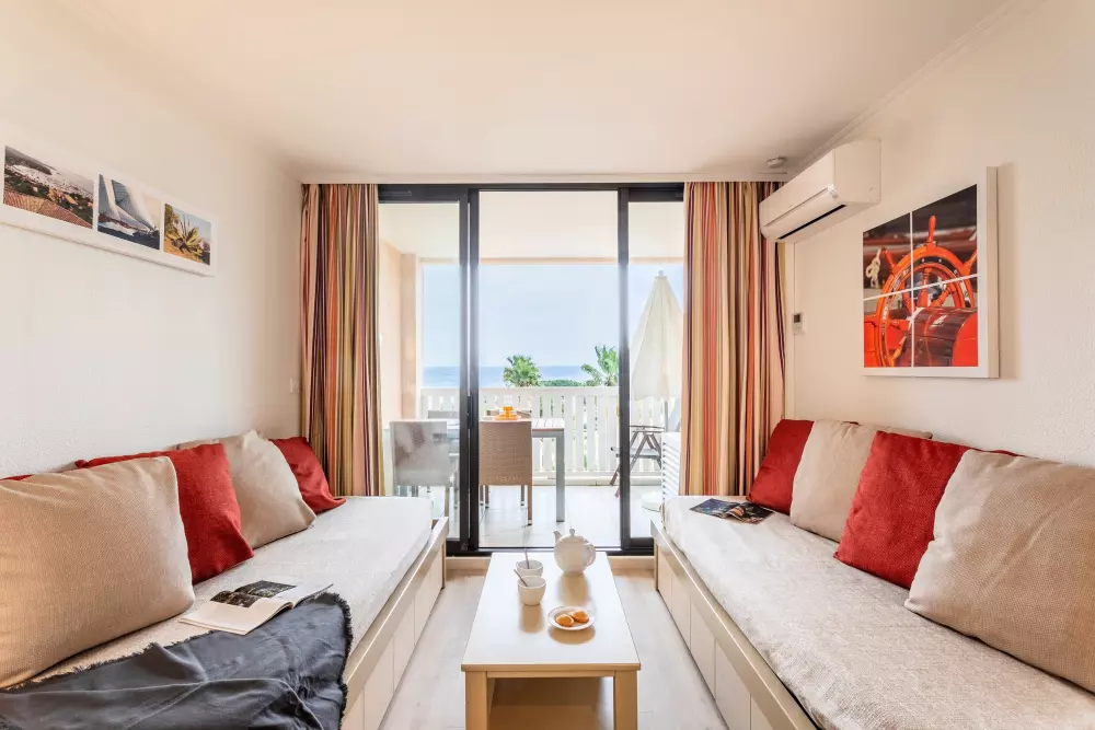 Residenza Pierre & Vacances L'Anse de Pramousquier