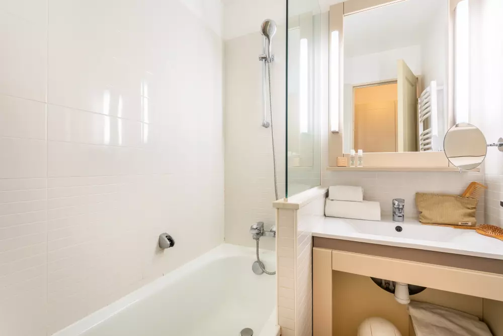 Residenza Pierre & Vacances L'Anse de Pramousquier