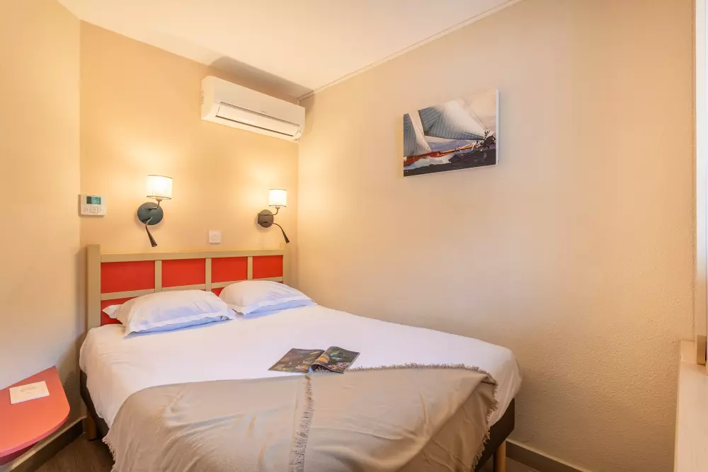 Residenza Pierre & Vacances L'Anse de Pramousquier