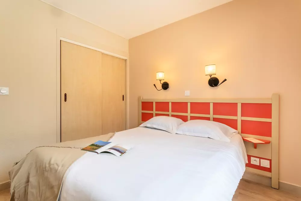 Residenza Pierre & Vacances L'Anse de Pramousquier