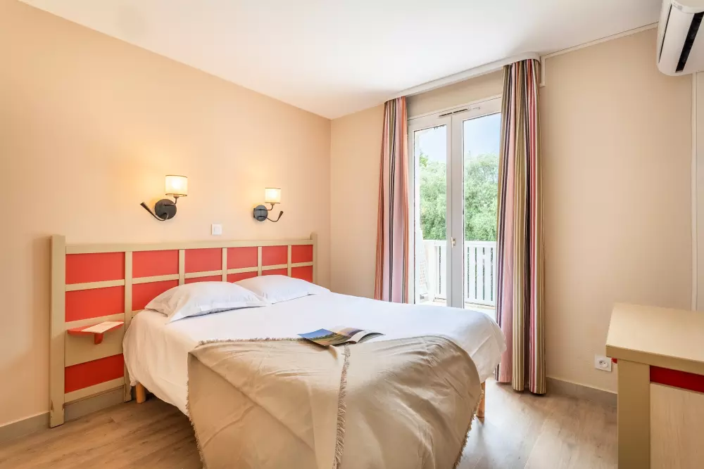 Residenza Pierre & Vacances L'Anse de Pramousquier