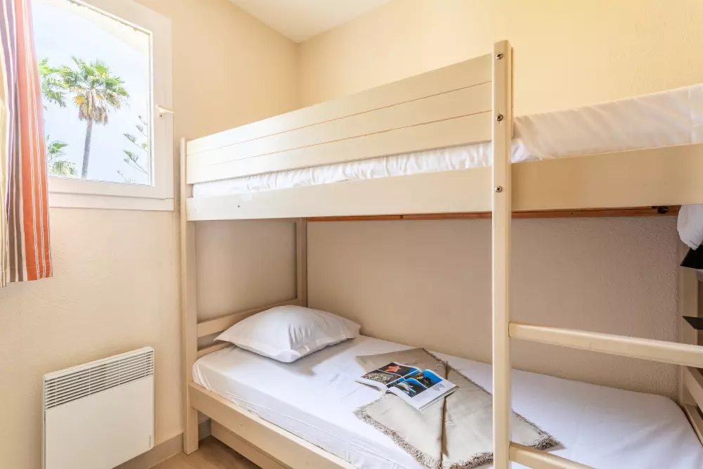 Residenza Pierre & Vacances L'Anse de Pramousquier