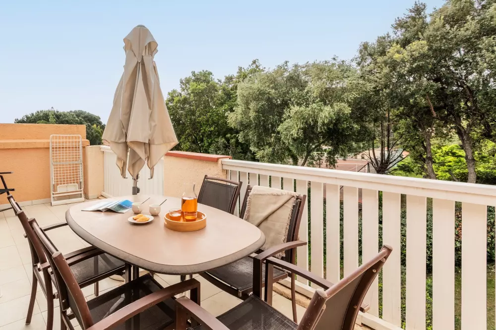 Residenza Pierre & Vacances L'Anse de Pramousquier