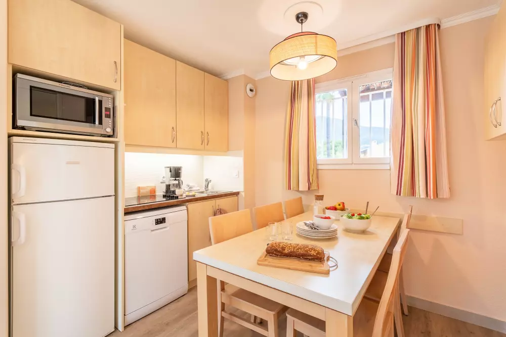 Residenza Pierre & Vacances L'Anse de Pramousquier