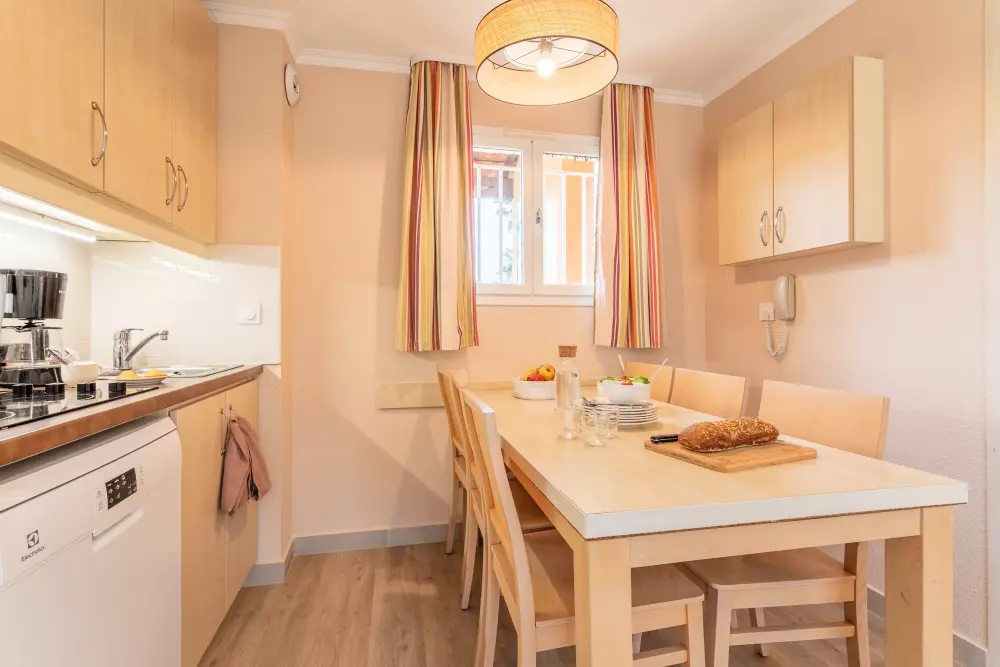 Residenza Pierre & Vacances L'Anse de Pramousquier