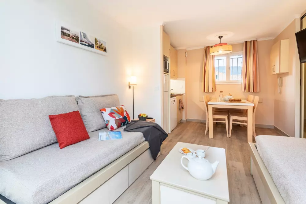 Residenza Pierre & Vacances L'Anse de Pramousquier