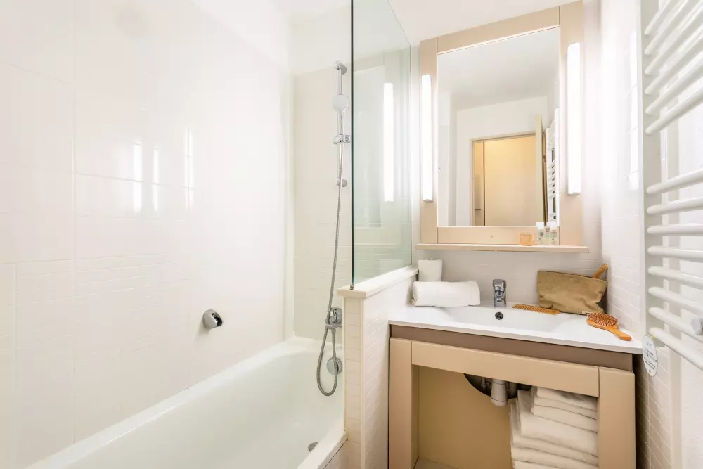 Residenza Pierre & Vacances L'Anse de Pramousquier