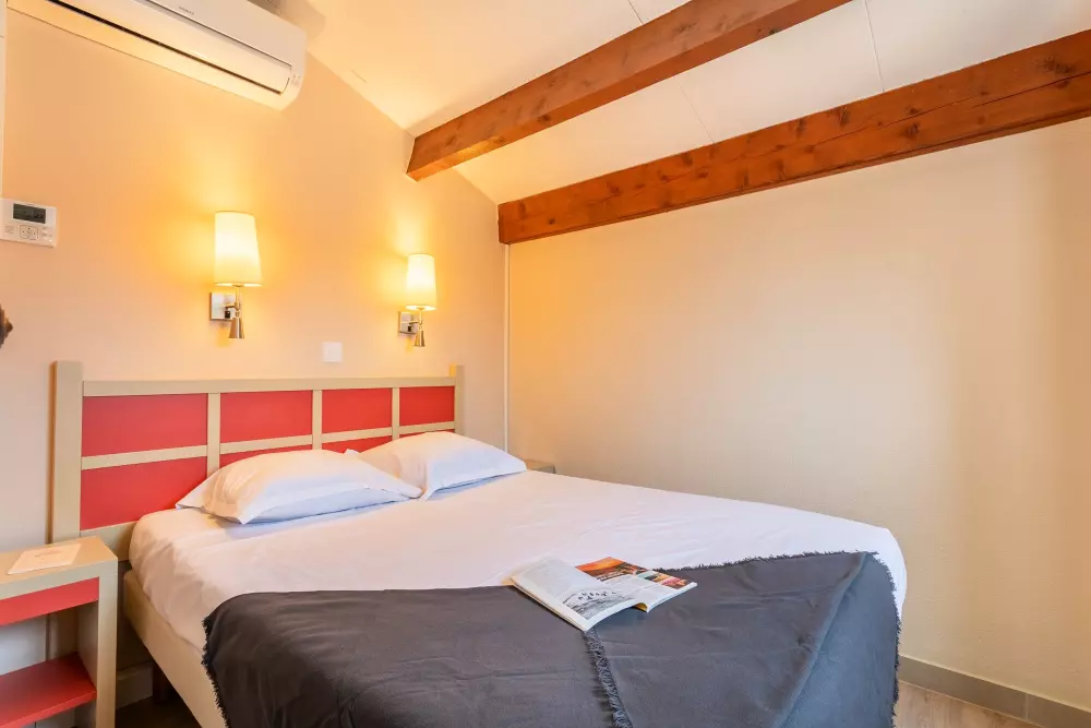 Residenza Pierre & Vacances L'Anse de Pramousquier