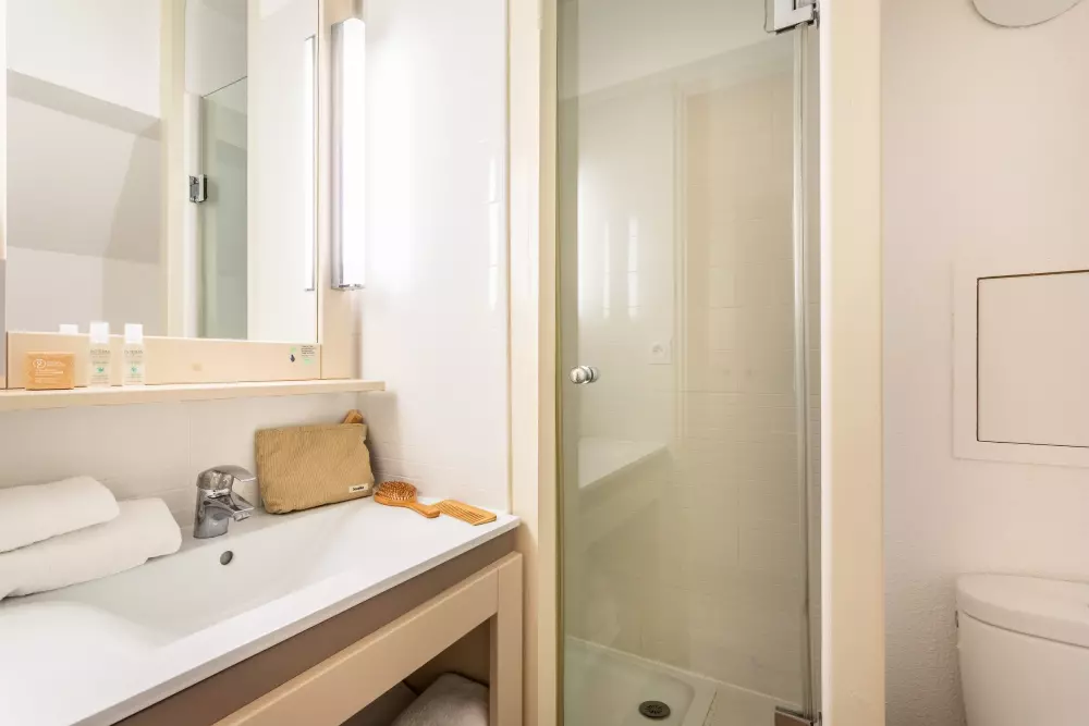 Residenza Pierre & Vacances L'Anse de Pramousquier