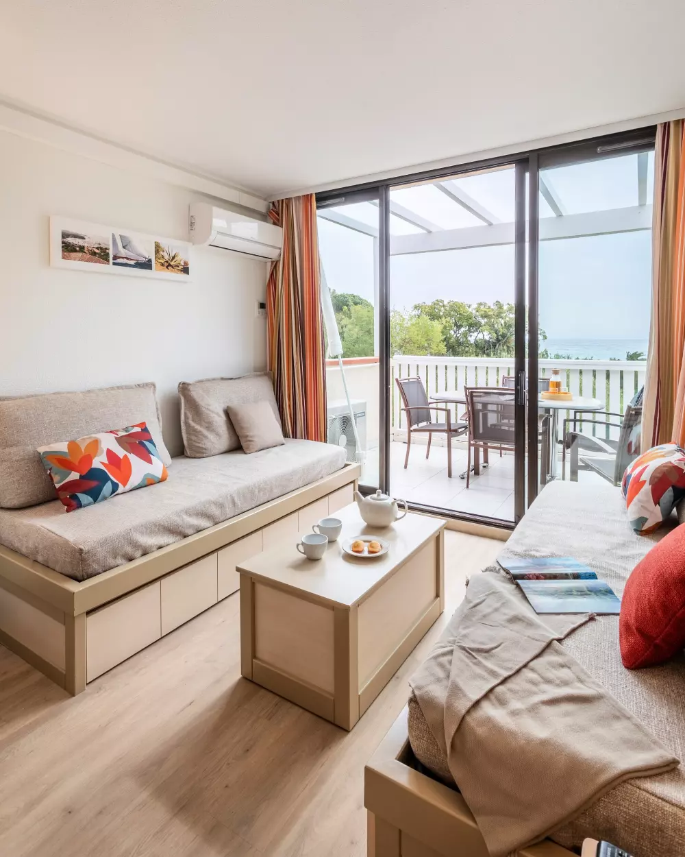 Residenza Pierre & Vacances L'Anse de Pramousquier