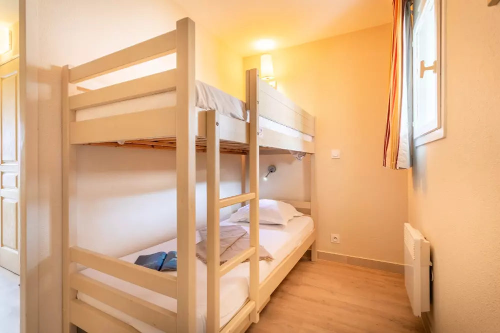 Residenza Pierre & Vacances L'Anse de Pramousquier