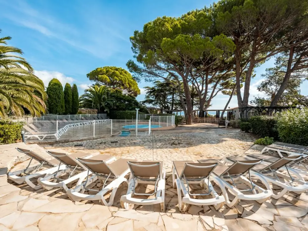 Residenza Pierre & Vacances L'Anse de Pramousquier