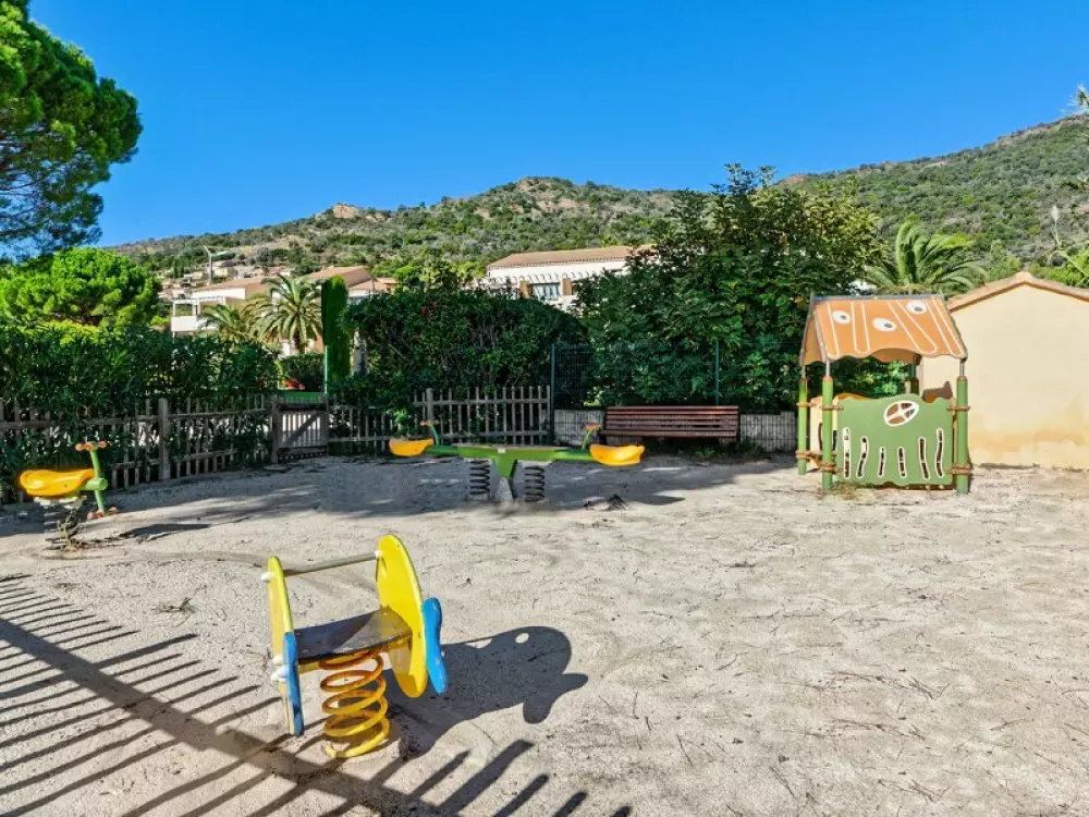 Residenza Pierre & Vacances L'Anse de Pramousquier