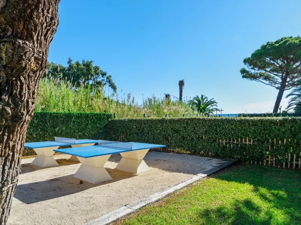 Residenza Pierre & Vacances L'Anse de Pramousquier