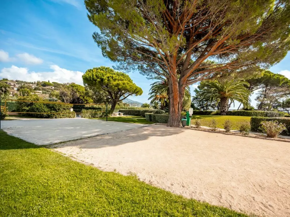 Residenza Pierre & Vacances L'Anse de Pramousquier