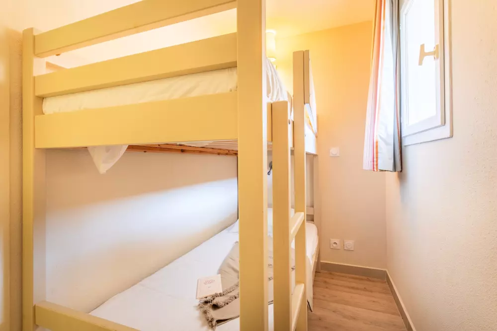 Residenza Pierre & Vacances L'Anse de Pramousquier