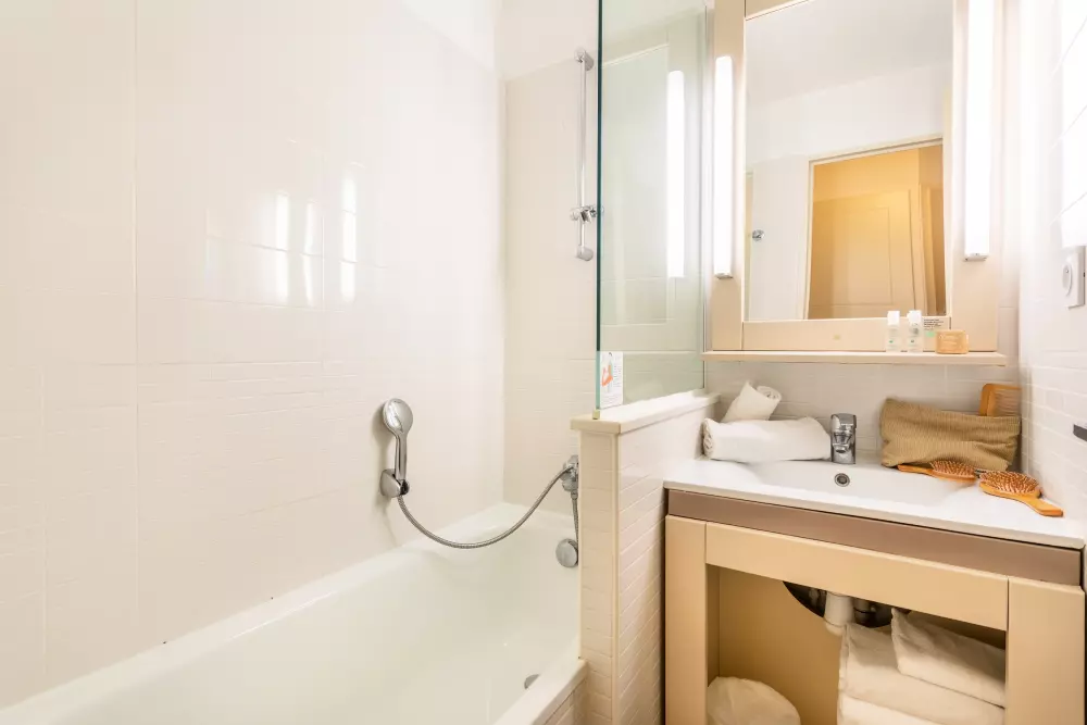 Residenza Pierre & Vacances L'Anse de Pramousquier