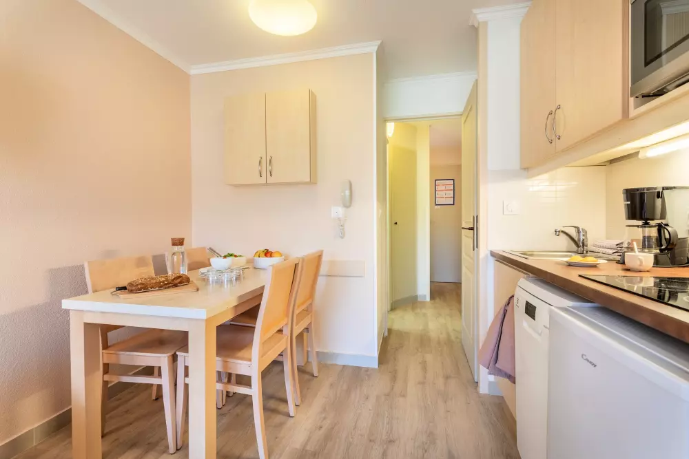 Residenza Pierre & Vacances L'Anse de Pramousquier