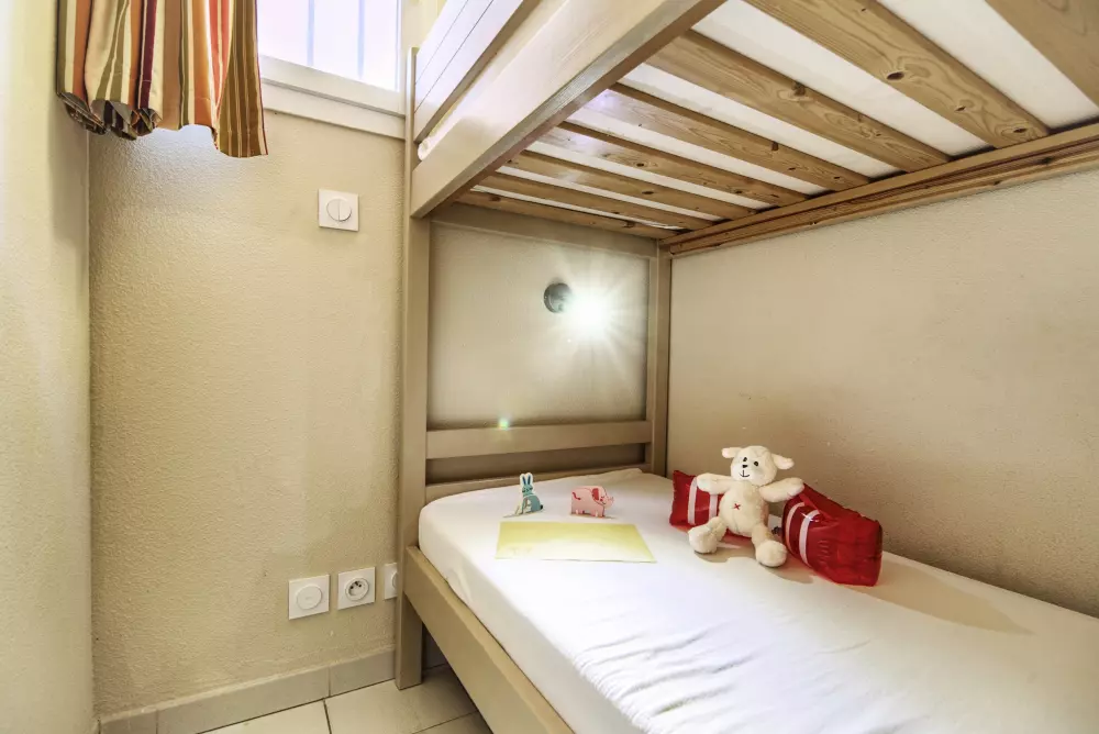 Residenza Pierre & Vacances L'Anse de Pramousquier