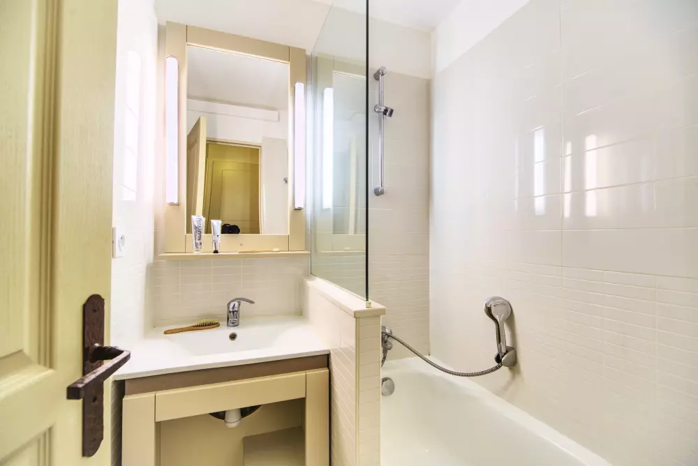 Residenza Pierre & Vacances L'Anse de Pramousquier