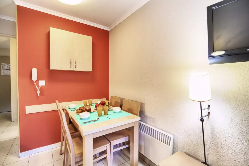 Residenza Pierre & Vacances L'Anse de Pramousquier