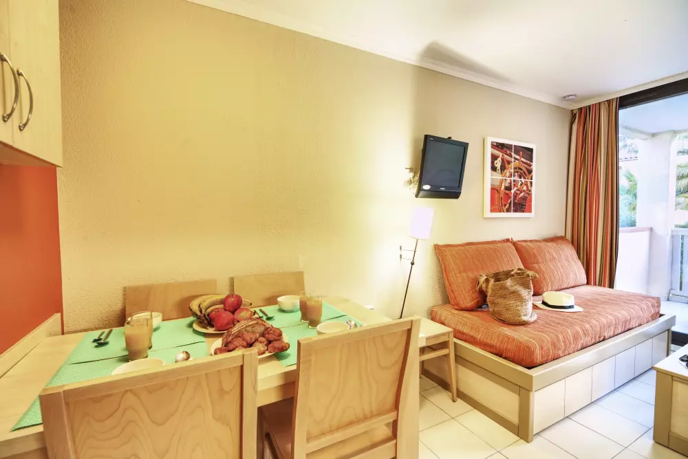 Residenza Pierre & Vacances L'Anse de Pramousquier