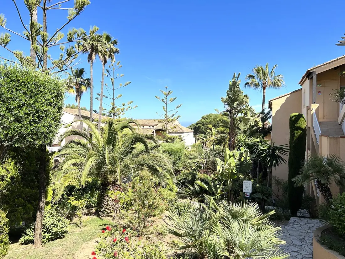 Pierre Et Vacances Residence