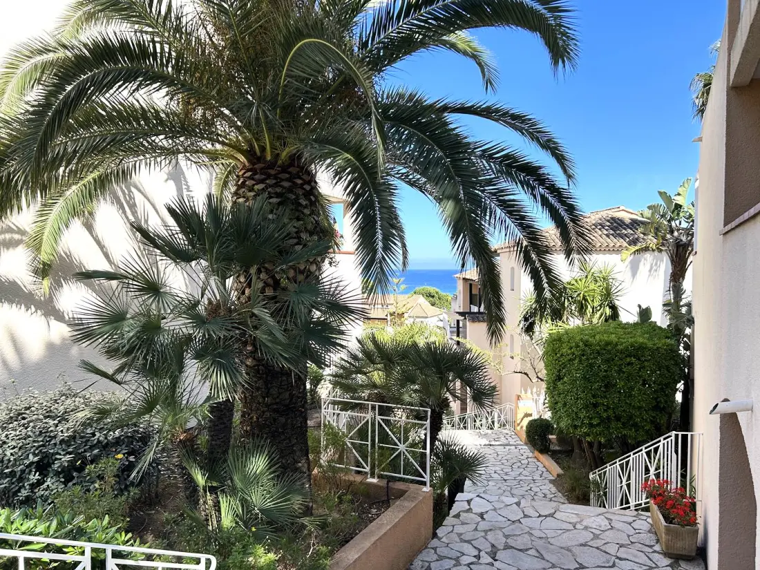 Pierre Et Vacances Residence