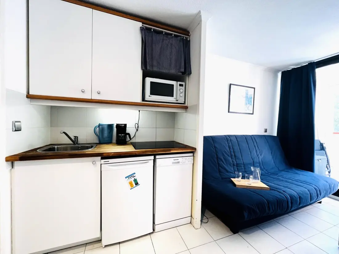Pierre Et Vacances Residence