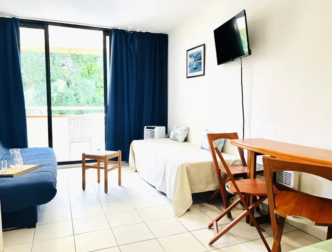 Pierre Et Vacances Residence