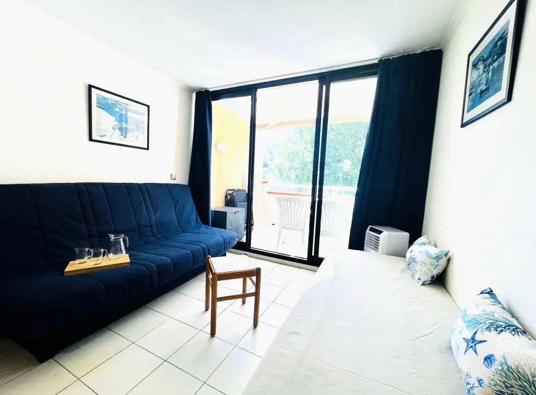 Pierre Et Vacances Residence
