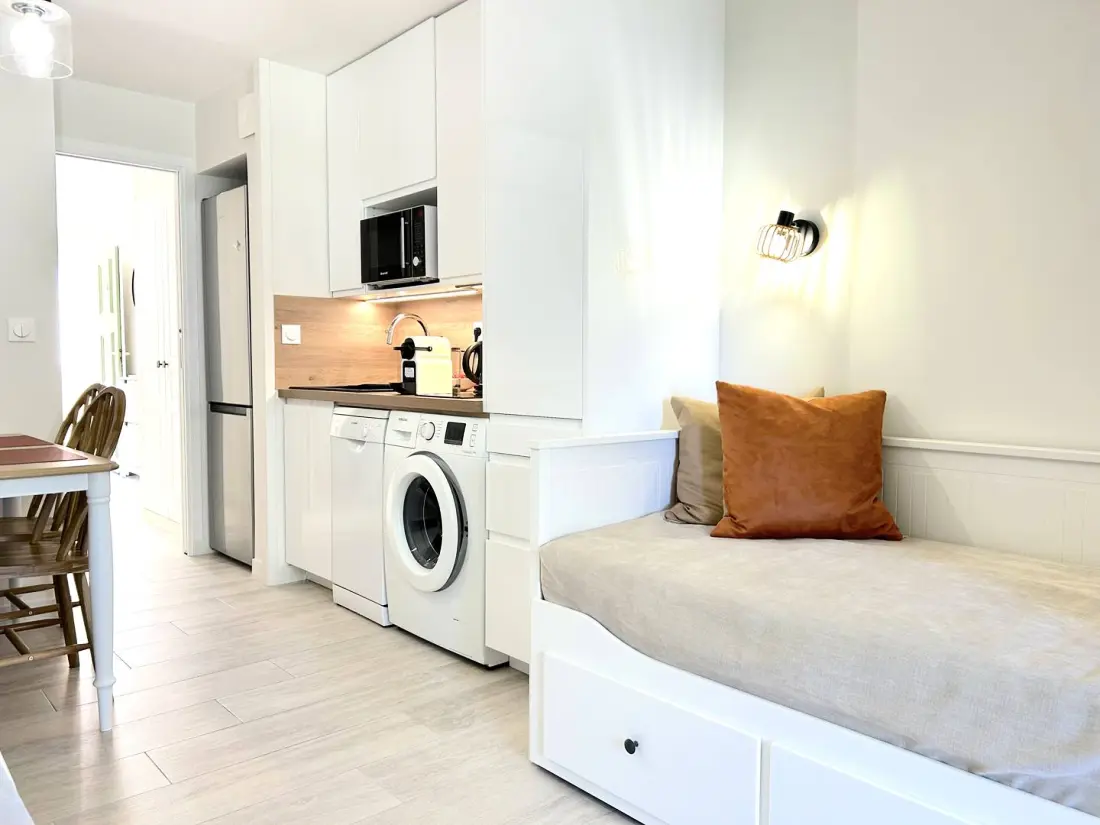 Pierre Et Vacances Residence