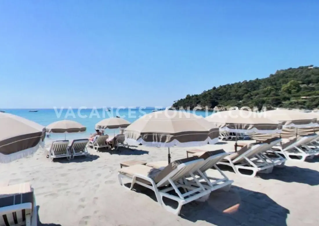 Pierre Et Vacances Residence