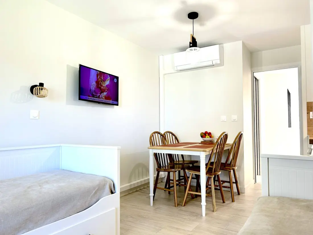 Pierre Et Vacances Residence