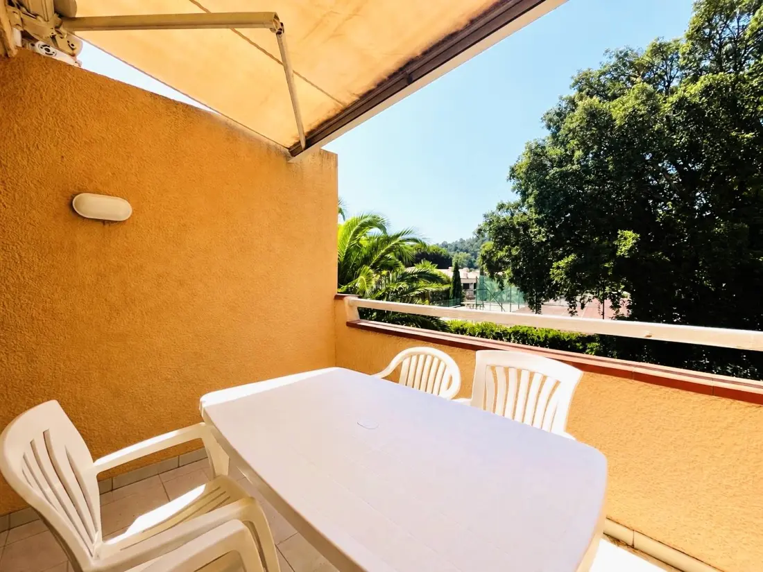 Pierre Et Vacances Residence