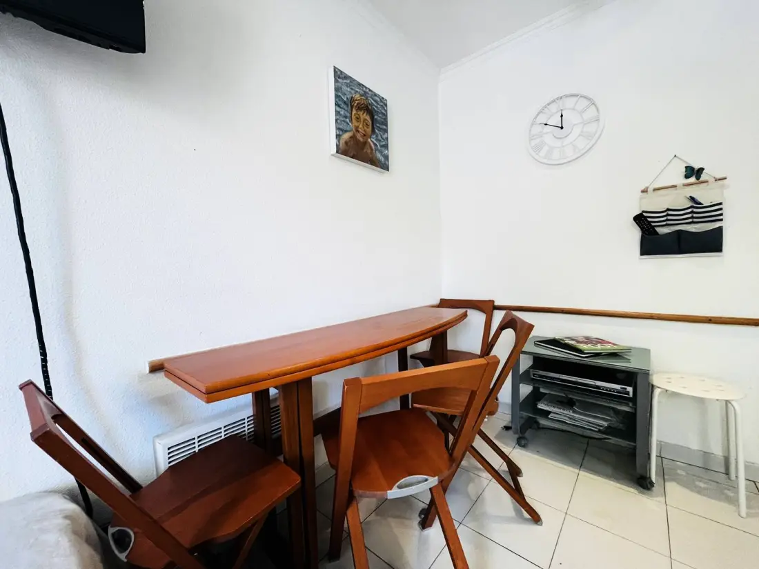 Pierre Et Vacances Residence