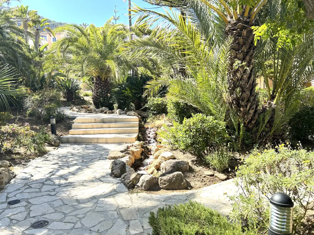 Pierre Et Vacances Residence