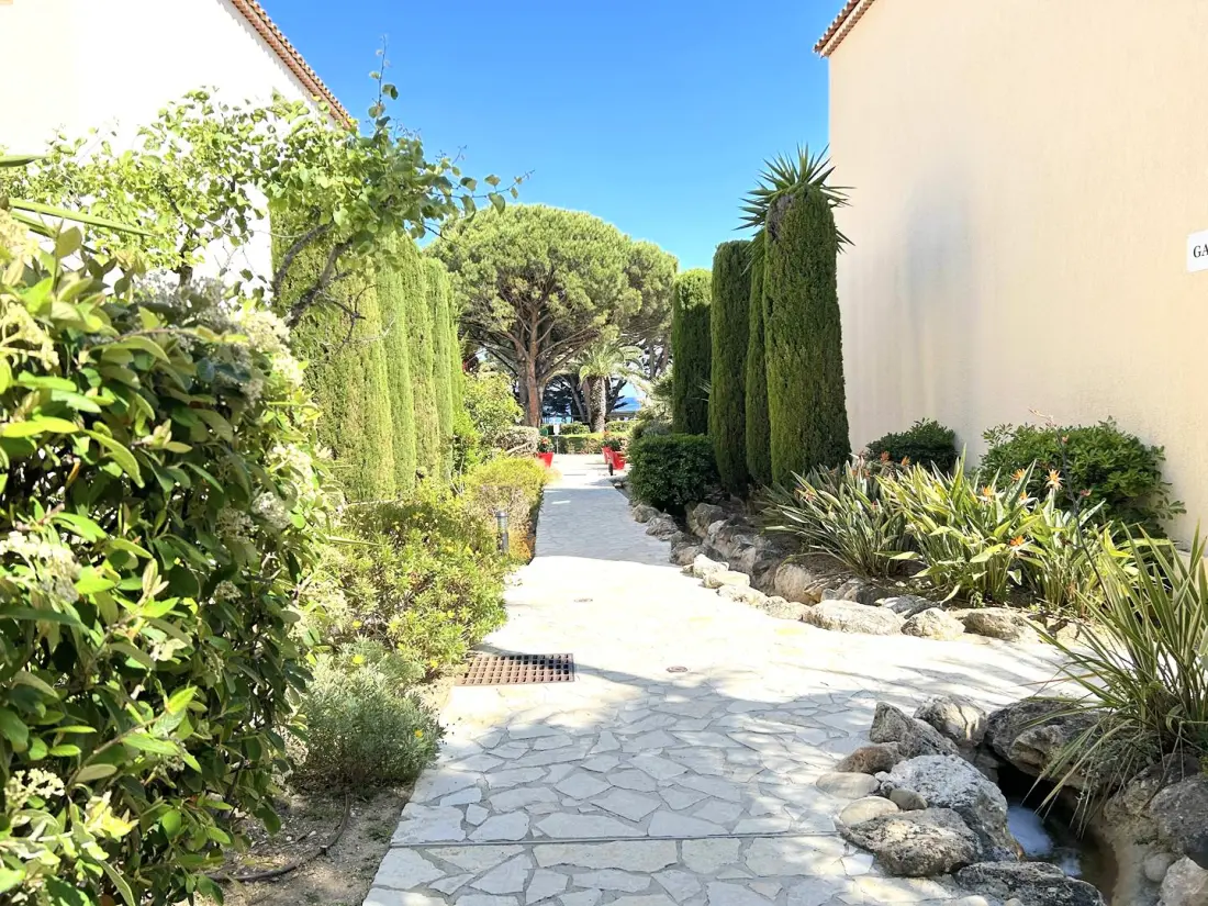 Pierre Et Vacances Residence
