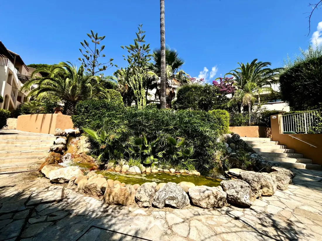 Pierre Et Vacances Residence