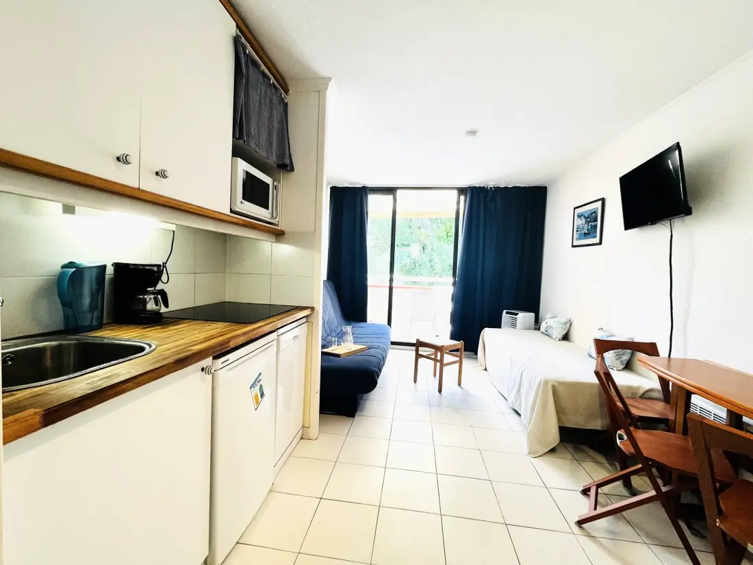 Pierre Et Vacances Residence