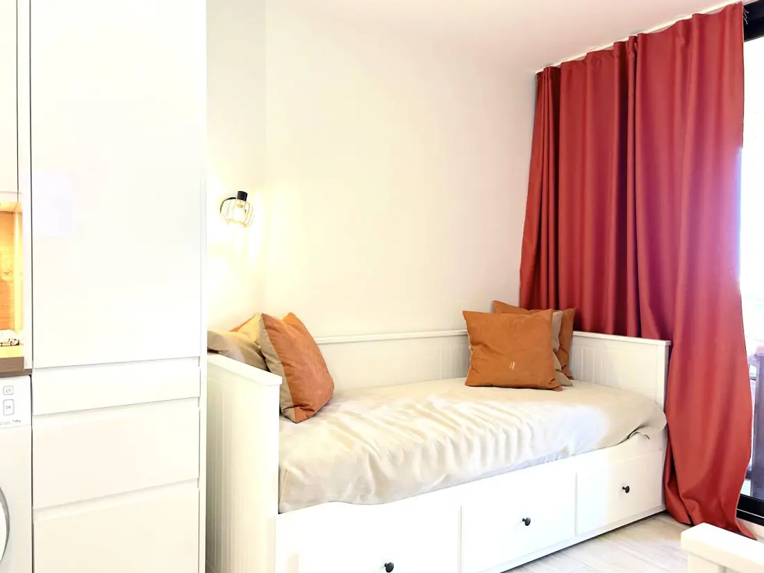 Pierre Et Vacances Residence