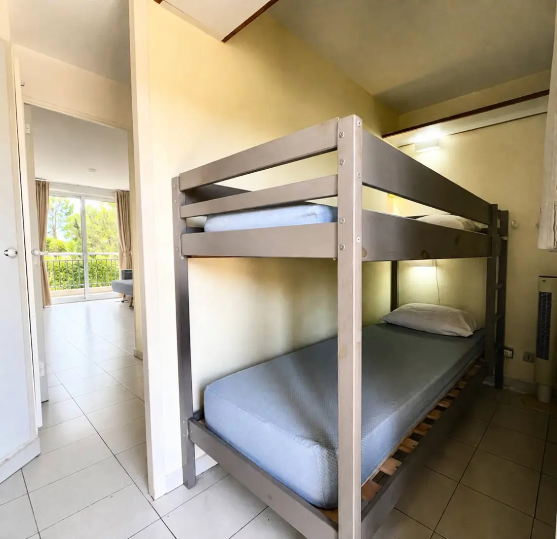 Pierre Et Vacances Residence
