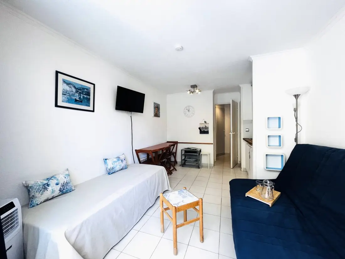 Pierre Et Vacances Residence